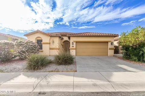1804 S 238th Ln, Buckeye, AZ 85326