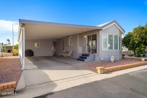 111 S Greenfield Rd #724, Mesa, AZ 85206