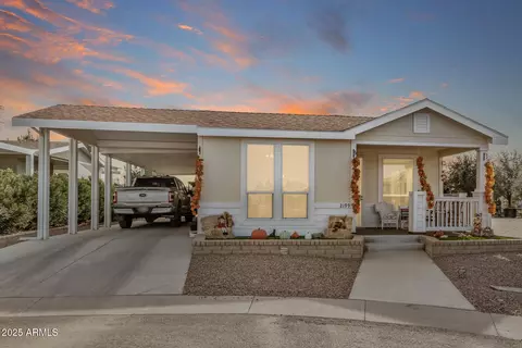 1110 N Henness Rd #2199, Casa Grande, AZ 85122