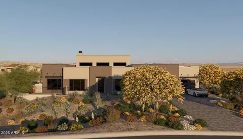36245 Sweet Carol Ln, Carefree, AZ 85377