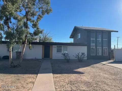 1705 E 6th St, Douglas, AZ 85607