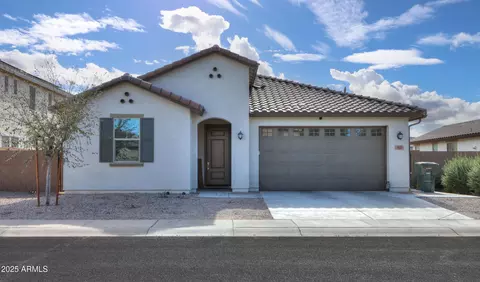 435 E White Wing Dr, Casa Grande, AZ 85122