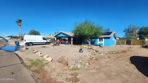 1074 E Mesquite Ave, Apache Junction, AZ 85119