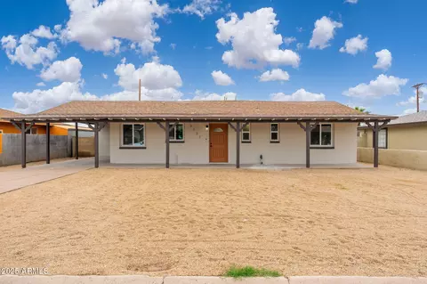 3137 W Turney Ave, Phoenix, AZ 85017