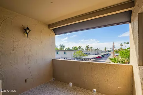 Exterior - 4201 E Camelback Rd #14, Phoenix, AZ 85018 photo 2 of 5