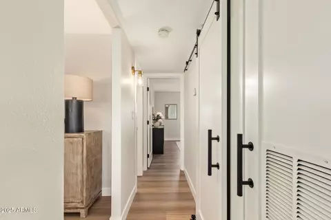 Entry Way - 4201 E Camelback Rd #14, Phoenix, AZ 85018 photo 1 of 1