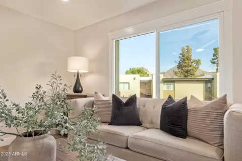 Living - 4201 E Camelback Rd #14, Phoenix, AZ 85018 photo 3 of 3