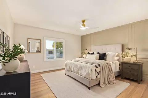 Bedroom - 4201 E Camelback Rd #14, Phoenix, AZ 85018 photo 1 of 3
