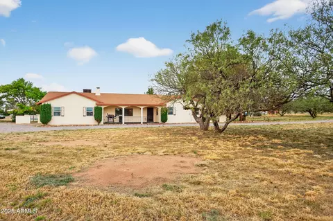 2602 E Kiowa St, Sierra Vista, AZ 85650