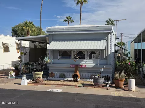 7807 E Main St #B7, Mesa, AZ 85207