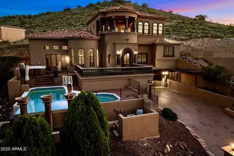 6123 W Alameda Rd, Glendale, AZ 85310