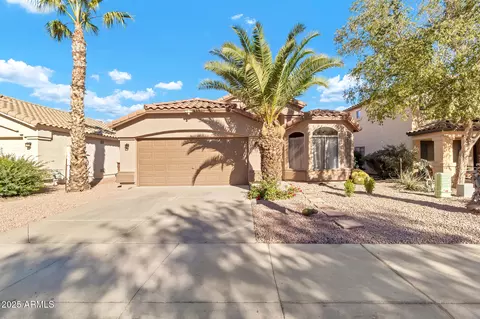 756 E Lovegrass Dr, San Tan Valley, AZ 85143