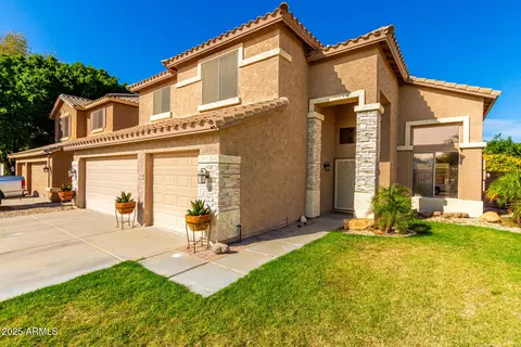 9148 W Lone Cactus Dr, Peoria, AZ 85382