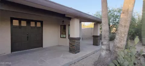 5418 E Yolantha St, Cave Creek, AZ 85331