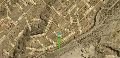 1731 Via Latvia -- #6, Rio Rico, AZ 85648