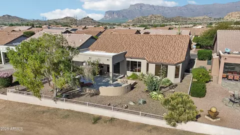 7227 E Texas Ebony Dr, Gold Canyon, AZ 85118