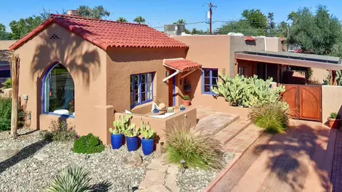 514 W Monte Vista Rd, Phoenix, AZ 85003