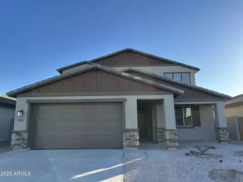 25163 W La Salle St, Buckeye, AZ 85326