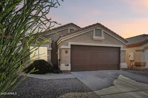20409 N 30th Way, Phoenix, AZ 85050