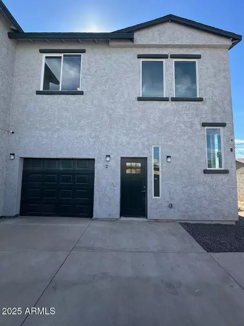 5022 S 35th Ave, Phoenix, AZ 85041