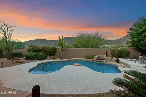11642 E Charter Oak Dr, Scottsdale, AZ 85259