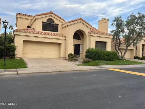 42 W La Vieve Ln, Tempe, AZ 85284