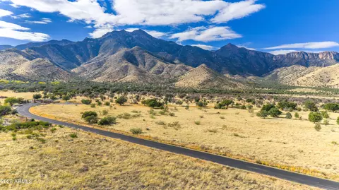 tbd Bryerly Dr Andalusian Way #16, Hereford, AZ 85615