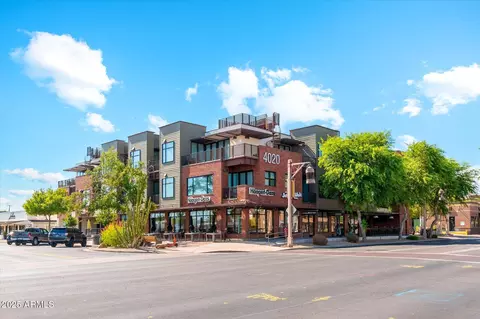 4020 N Scottsdale Rd #3010, Scottsdale, AZ 85251
