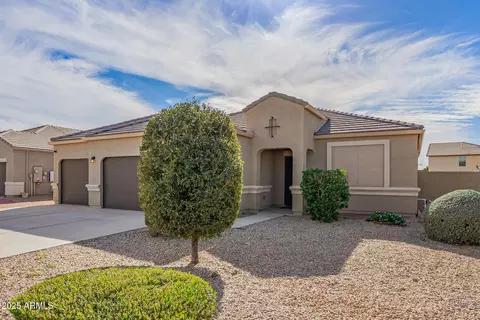 10665 E Sunflower Ct, Florence, AZ 85132
