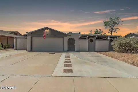 1821 W Mission Dr, Chandler, AZ 85224
