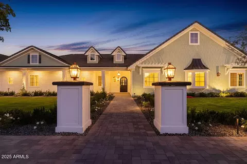 2495 E Superstition Dr, Gilbert, AZ 85297