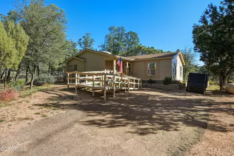 187 N Pinon Rd, Payson, AZ 85541