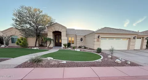 4055 N Recker Rd #62, Mesa, AZ 85215