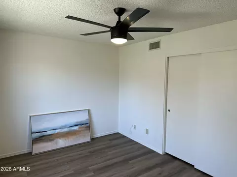 Bedroom - 3909 E Lavender Ln E, Phoenix, AZ 85044 photo 5 of 5