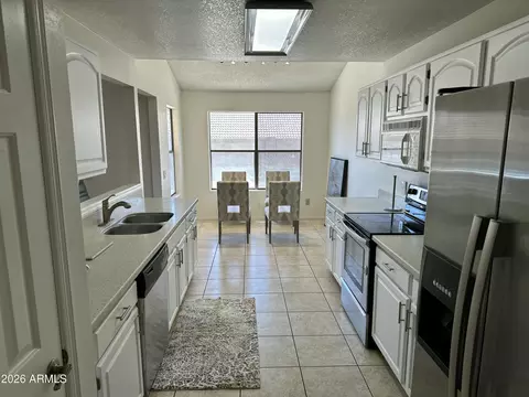 Kitchen - 3909 E Lavender Ln E, Phoenix, AZ 85044 photo 1 of 3