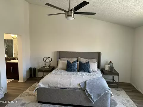 Bedroom - 3909 E Lavender Ln E, Phoenix, AZ 85044 photo 1 of 5