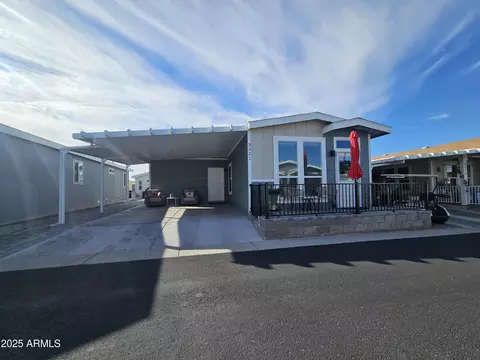 650 N Hawes Rd #3321, Mesa, AZ 85207