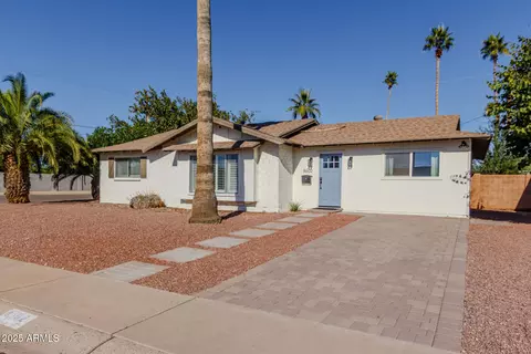 8602 E Cambridge Ave, Scottsdale, AZ 85257