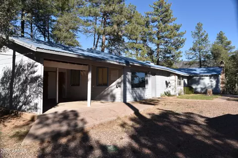 Other - 3829 N Pine Rd N, Pine, AZ 85544 photo 3 of 13