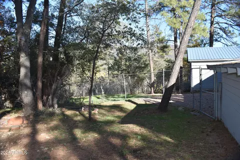 Exterior - 3829 N Pine Rd N, Pine, AZ 85544 photo 13 of 13