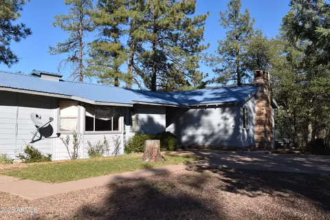 Other - 3829 N Pine Rd N, Pine, AZ 85544 photo 2 of 13