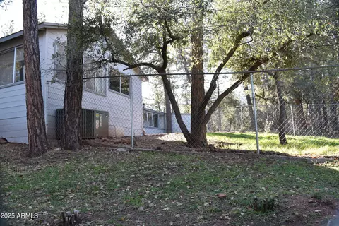 Exterior - 3829 N Pine Rd N, Pine, AZ 85544 photo 7 of 13