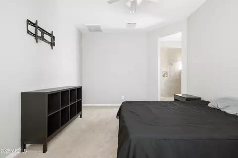 Bedroom - 4554 S Eastern Run, Mesa, AZ 85212 photo 2 of 7
