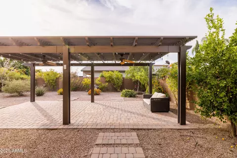 Exterior - 4554 S Eastern Run, Mesa, AZ 85212 photo 2 of 4