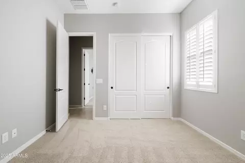 Bedroom - 4554 S Eastern Run, Mesa, AZ 85212 photo 5 of 7
