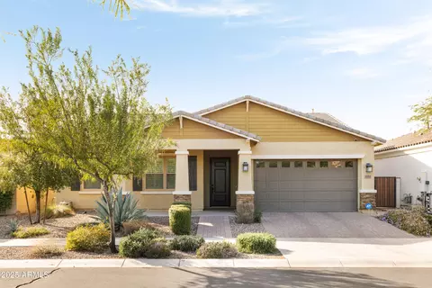 4554 S Eastern Run, Mesa, AZ 85212