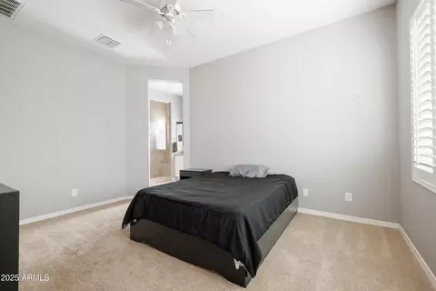 Bedroom - 4554 S Eastern Run, Mesa, AZ 85212 photo 1 of 7