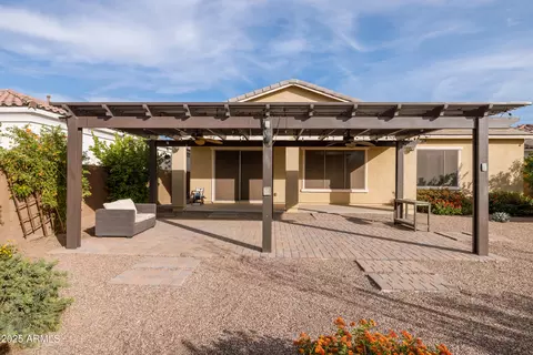 Exterior - 4554 S Eastern Run, Mesa, AZ 85212 photo 4 of 4