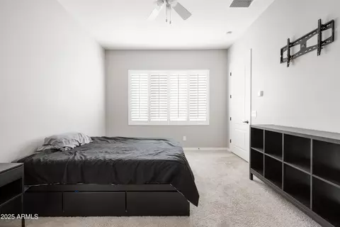 Bedroom - 4554 S Eastern Run, Mesa, AZ 85212 photo 3 of 7