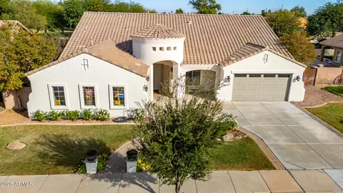 21909 S 218th St, Queen Creek, AZ 85142